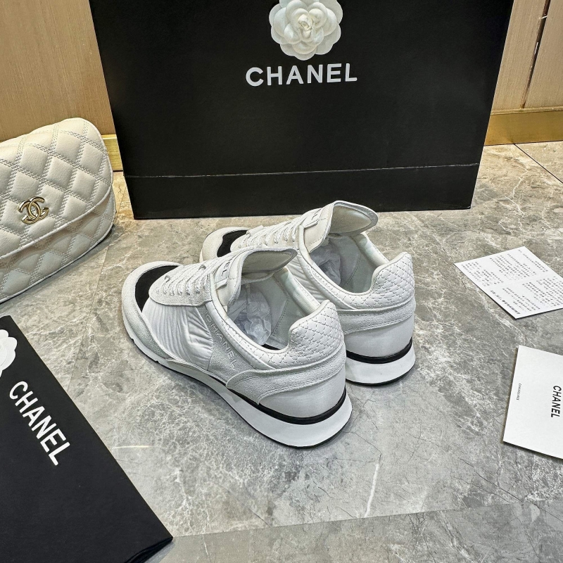 Chanel Sneakers